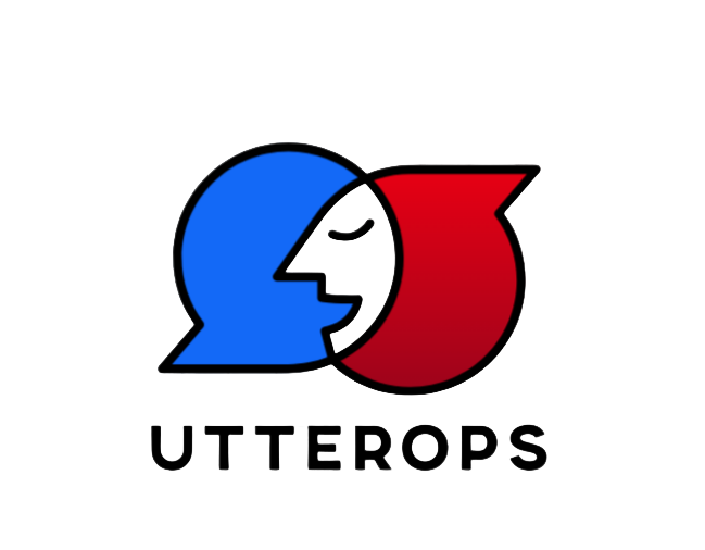 Utterops logo